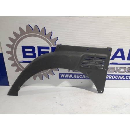 Recambio de moldura interior para renault kangoo referencia OEM IAM 242965271R  