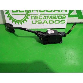 Recambio de pedal acelerador para peugeot 508 active referencia OEM IAM 9686212980  