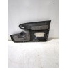 Recambio de guarnecido puerta delantera izquierda para peugeot 107 (pm_, pn_) 1.4 hdi referencia OEM IAM 676120H020  