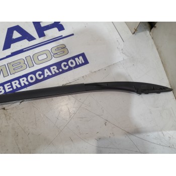 Recambio de moldura para skoda octavia combi (5e5) referencia OEM IAM 1Z9860034  