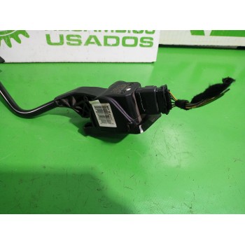 Recambio de pedal acelerador para peugeot 508 active referencia OEM IAM 9686212980  