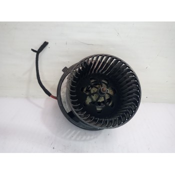 Recambio de motor calefaccion para seat toledo (5p2) exclusive referencia OEM IAM PQ35983054E  