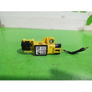 Recambio de sensor para opel astra h berlina essentia referencia OEM IAM 24460761  