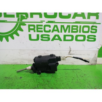 MOTOR TAPA COMBUSTIBLE 8200312600 