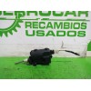 Recambio de motor tapa combustible para opel zafira b 1.9 cdti referencia OEM IAM 8200312600  