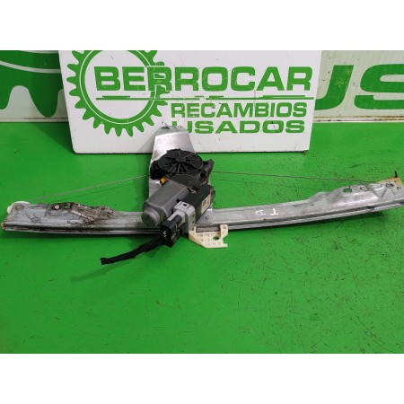 Recambio de elevalunas trasero derecho para citroën c4 grand picasso 1.6 16v hdi fap referencia OEM IAM 10400968D  
