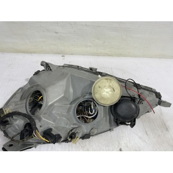 Recambio de faro derecho para mercedes-benz clase a (w168) 170 cdi (168.009) referencia OEM IAM A1688201861  