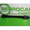Recambio de refuerzo paragolpes trasero para citroën c4 berlina collection referencia OEM IAM 7251Q5  
