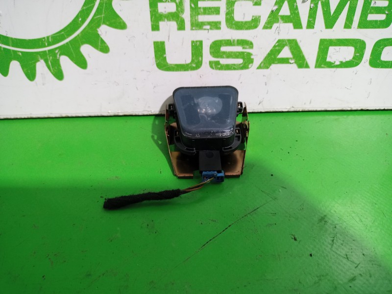 Recambio de sensor para peugeot 508 active referencia OEM IAM 9665925480  