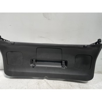 Recambio de guarnecido porton trasero para opel grandland x opel 2020 referencia OEM IAM YP00036177  