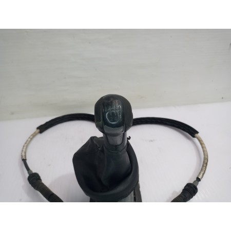 Recambio de palanca cambio para seat toledo (5p2) exclusive referencia OEM IAM 1K0711061A  