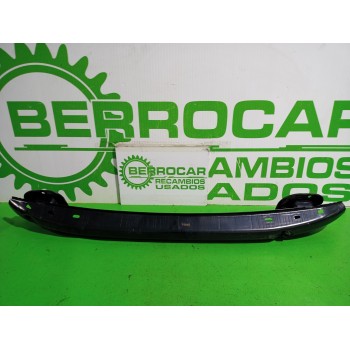 Recambio de refuerzo paragolpes trasero para citroën c4 berlina collection referencia OEM IAM 7251Q5  