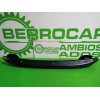 Recambio de refuerzo paragolpes trasero para citroën c4 berlina collection referencia OEM IAM 7251Q5  