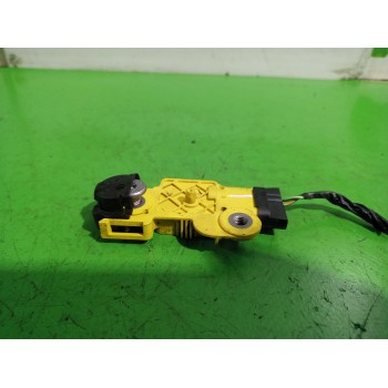 Recambio de sensor para opel astra h berlina essentia referencia OEM IAM 24460761  