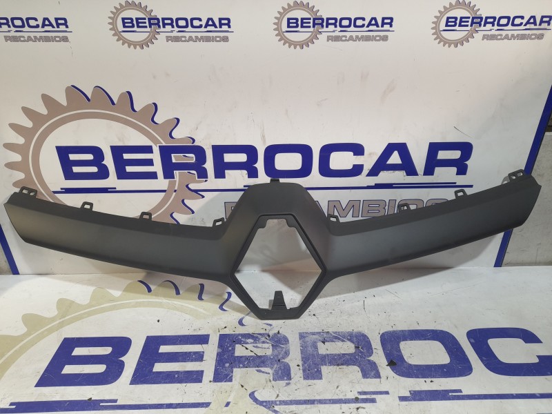 Recambio de rejilla delantera para renault megane iii coupe referencia OEM IAM 620728794R  