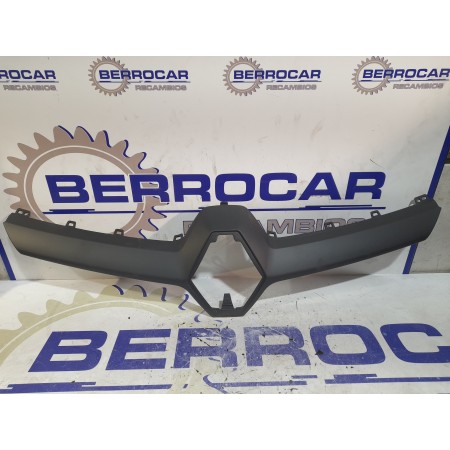 Recambio de rejilla delantera para renault megane iii coupe referencia OEM IAM 620728794R  