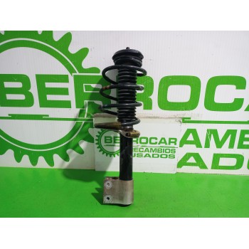 Recambio de amortiguador delantero izquierdo para citroën c4 berlina collection referencia OEM IAM 5202WL  