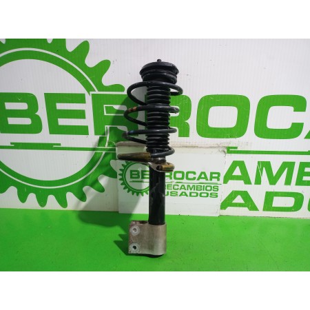 Recambio de amortiguador delantero izquierdo para citroën c4 berlina collection referencia OEM IAM 5202WL  