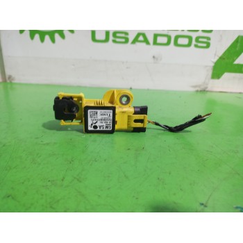 Recambio de sensor para opel astra h berlina essentia referencia OEM IAM 24460761  