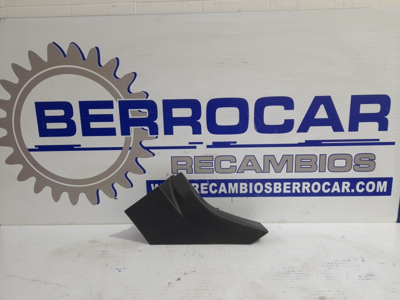 Recambio de moldura interior para peugeot expert furgón 1.6 blue-hdi fap referencia OEM IAM 98139331ZD  