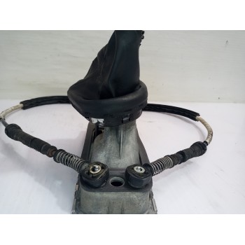 Recambio de palanca cambio para seat toledo (5p2) exclusive referencia OEM IAM 1K0711061A  
