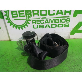 CINTURON SEGURIDAD TRASERO DERECHO 602592400B 