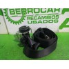 Recambio de cinturon seguridad trasero derecho para opel zafira b 1.9 cdti referencia OEM IAM 602592400B  