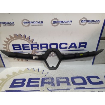 Recambio de rejilla delantera para renault megane iii coupe referencia OEM IAM 620728794R  