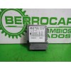 Recambio de centralita airbag para volkswagen golf v berlina (1k1) 1.9 tdi referencia OEM IAM 1K0909605C  