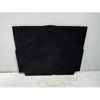 Recambio de suelo maletero para opel grandland x opel 2020 referencia OEM IAM 9849307180  