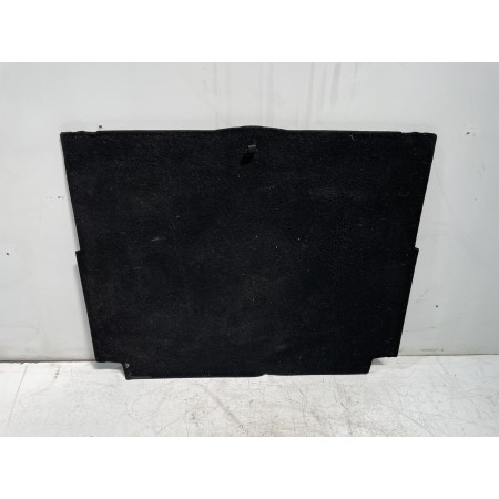 Recambio de suelo maletero para opel grandland x opel 2020 referencia OEM IAM 9849307180  