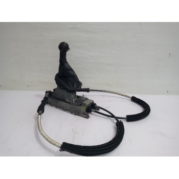 Recambio de palanca cambio para seat toledo (5p2) exclusive referencia OEM IAM 1K0711061A  