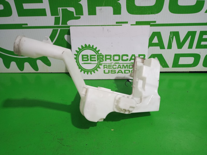 Recambio de deposito limpia para peugeot 508 active referencia OEM IAM 9687603280  
