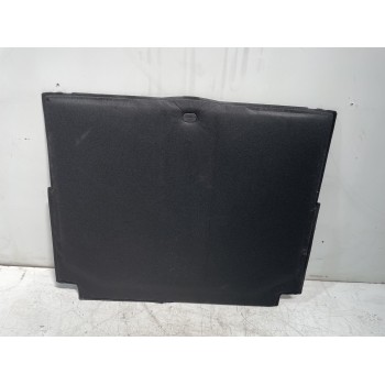 Recambio de suelo maletero para opel grandland x opel 2020 referencia OEM IAM 9849307180  