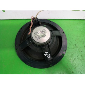 Recambio de altavoz para citroën c4 grand picasso 1.6 16v hdi fap referencia OEM IAM 9635014780  