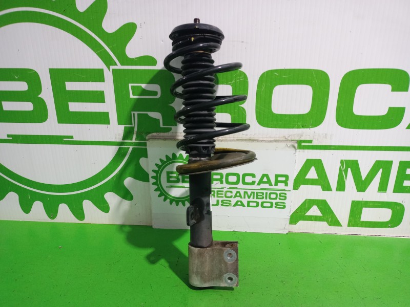 Recambio de amortiguador delantero derecho para citroën c4 berlina collection referencia OEM IAM 5202QH  