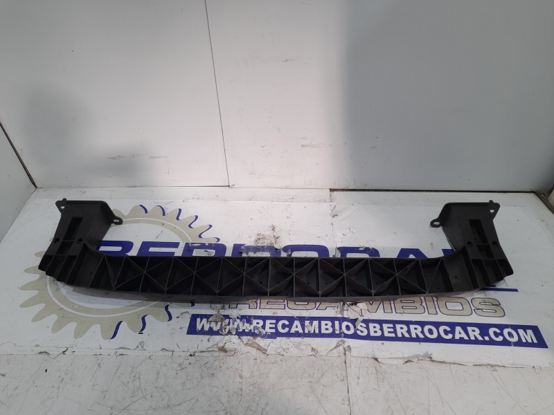 Recambio de absorbedor delantero para peugeot partner (s2) referencia OEM IAM 7414YQ  
