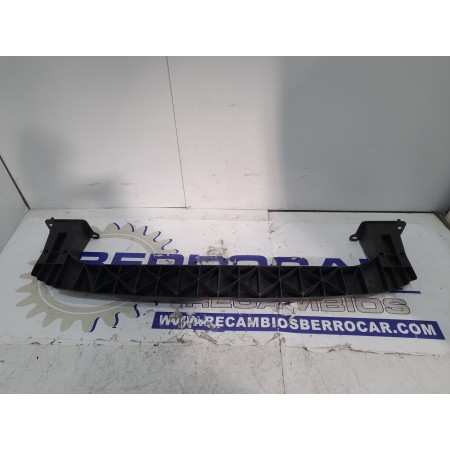 Recambio de absorbedor delantero para peugeot partner (s2) referencia OEM IAM 7414YQ  