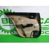 Recambio de guarnecido puerta trasera derecha para opel astra h berlina essentia referencia OEM IAM 13153918  