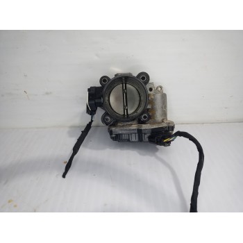 Recambio de caja mariposa para kia sportage (nq5) drive referencia OEM IAM 351002M417  