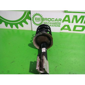 Recambio de amortiguador delantero derecho para citroën c4 berlina collection referencia OEM IAM 5202QH  