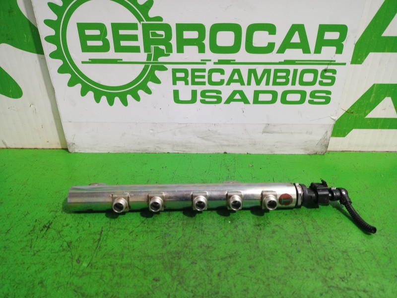 Recambio de rampa inyectora para opel zafira b 1.9 cdti referencia OEM IAM 55209572  