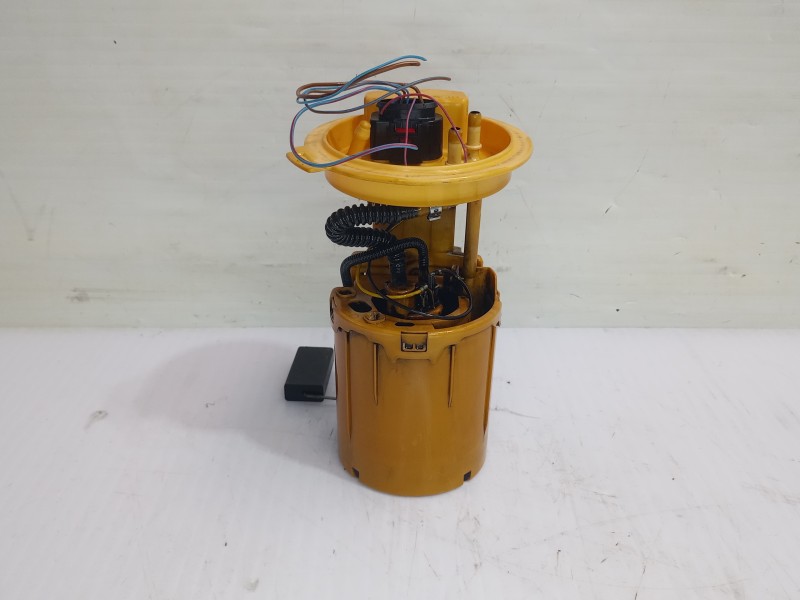 Recambio de aforador para seat toledo (5p2) exclusive referencia OEM IAM 1K0919050D  