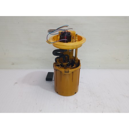 Recambio de aforador para seat toledo (5p2) exclusive referencia OEM IAM 1K0919050D  