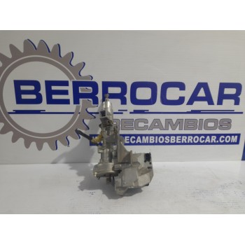 Recambio de columna direccion para renault kangoo referencia OEM IAM 8201443858  