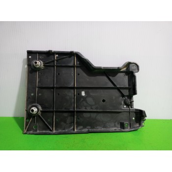 Recambio de cubrecarter para toyota auris touring sports (e18) hybrid feel! edition referencia OEM IAM 5816602030  