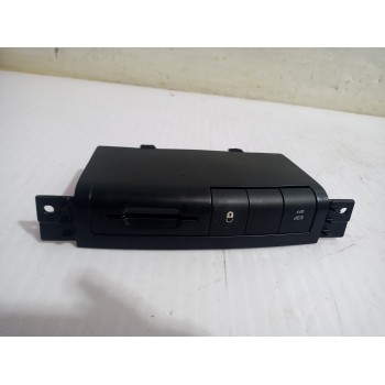 Recambio de interruptor para peugeot 207 confort referencia OEM IAM FR56713502  