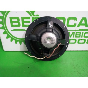 Recambio de altavoz para citroën c4 grand picasso 1.6 16v hdi fap referencia OEM IAM 9635014780  