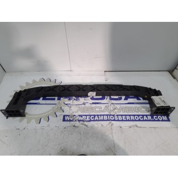 Recambio de absorbedor delantero para peugeot partner (s2) referencia OEM IAM 7414YQ  