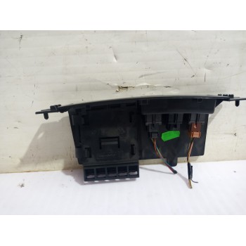 Recambio de interruptor para peugeot 207 confort referencia OEM IAM FR56713502  